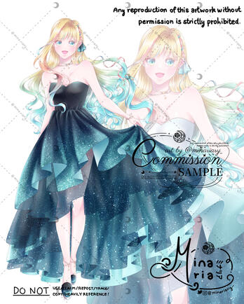 Full Color Style