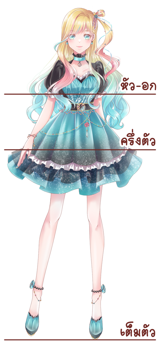 สเกลปกติ